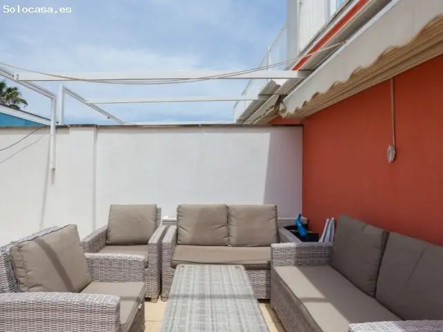 Apartamento 2 Dormitorios 2 Terrazas El Verger Piscinas