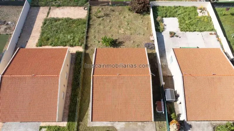 Chalet en Aldeamayor de San Martin 4 habitaciones Jardin 542m2