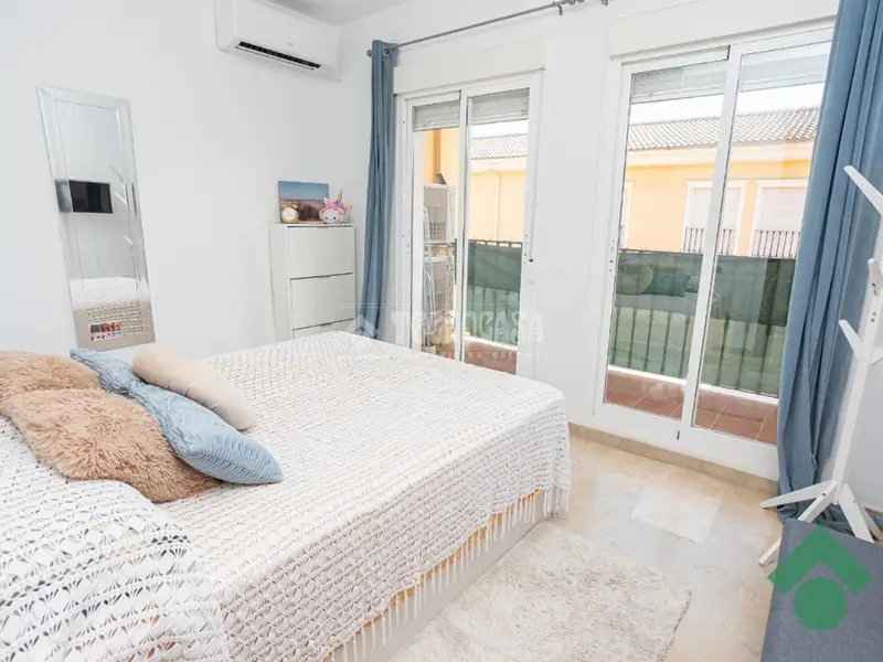 Casa en venta en Algeciras cerca de la playa