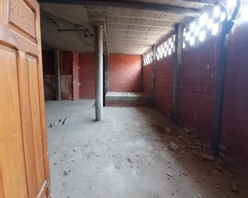 Local Comercial 357m2 Merced Solana