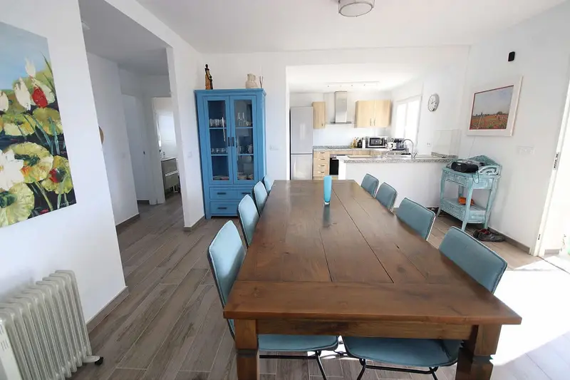 Chalets de Lujo en Pinoso Alicante