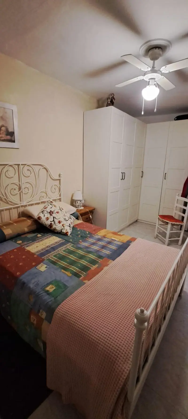 Venta Casa 1 Dormitorio Bajadilla Algeciras
