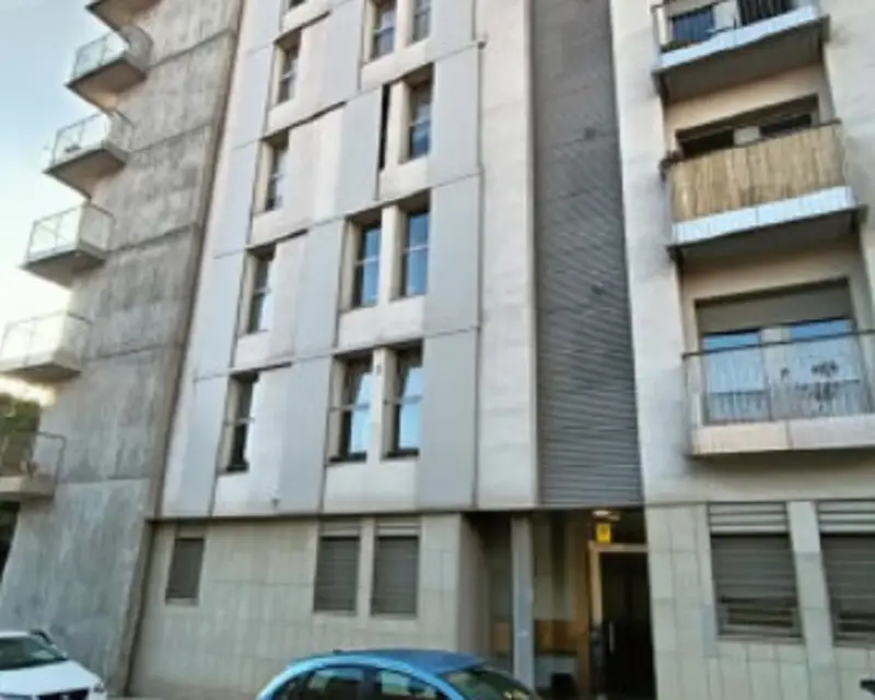 Garaje en Venta Terrassa 12m2 Amadeu de Savoia