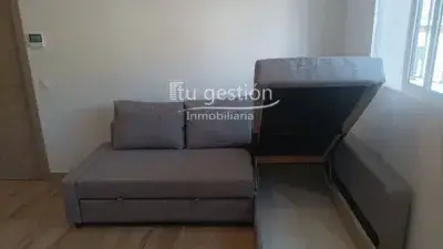Apartamento en Alquiler en Malaga Capital Monte Dorado