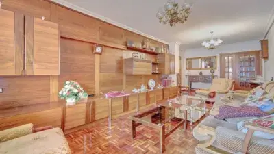 Piso para Estudiantes en Iturrama cerca del centro de Pamplona