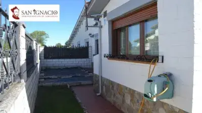 Casa pareada en venta en Soncillo