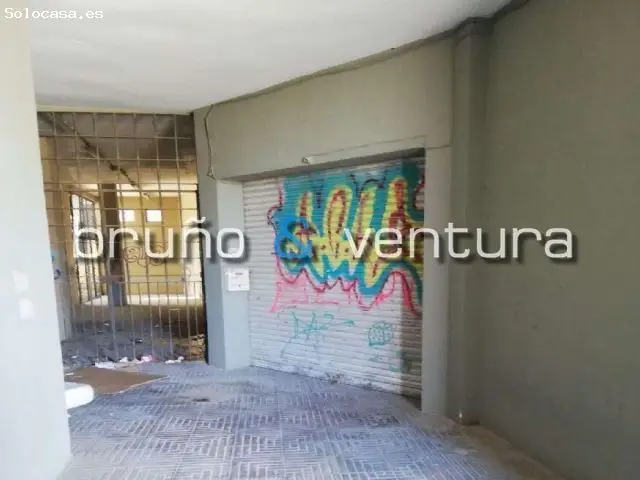 Locales Comerciales en Vilafranca del Penedes Para Reformar