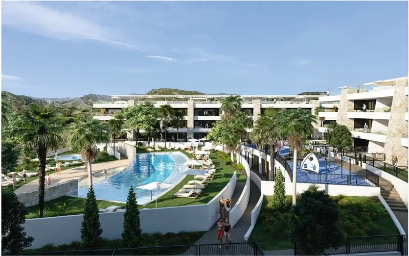 Pisos en Venta Monforte del Cid Alicante 2 o 3 Dormitorios