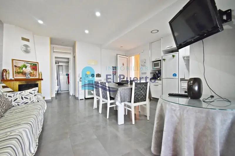 Dúplex en venta en El Alamillo Mazarrón Murcia cerca de la playa