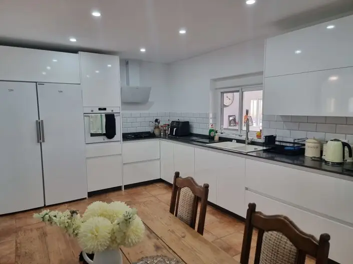 2 Bed Villa for sale