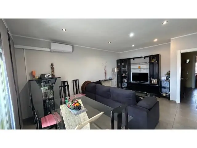 Piso con Atico en Manlleu 120m2 4 habitaciones