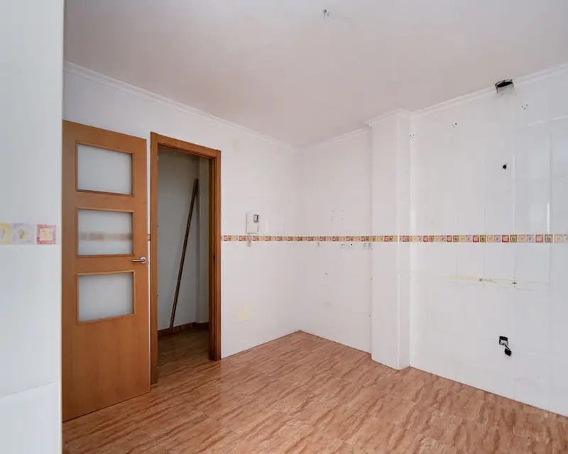 Piso 129 m² 3 habitaciones 2 baños Mazarrón