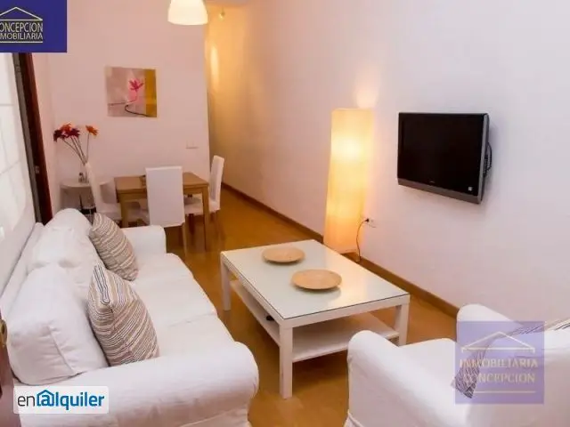 Alquiler Habitaciones Estudiantes Ciudad Jardin