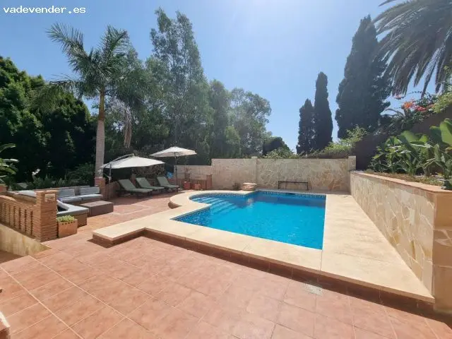 Apartamento Benajarafe 2ª Línea Playa 60m2 Ideal Teletrabajo
