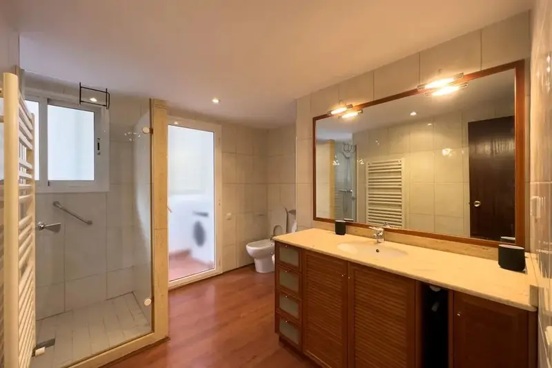 Apartamento 1 Dormitorio 1 Baño en Alquiler