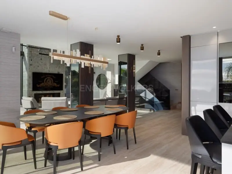Chalet en Venta en Blanes Girona Costa Brava