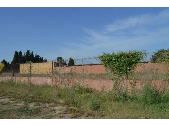 Finca Rustica Ganadera 2000m2 Els Masos de Ventalló