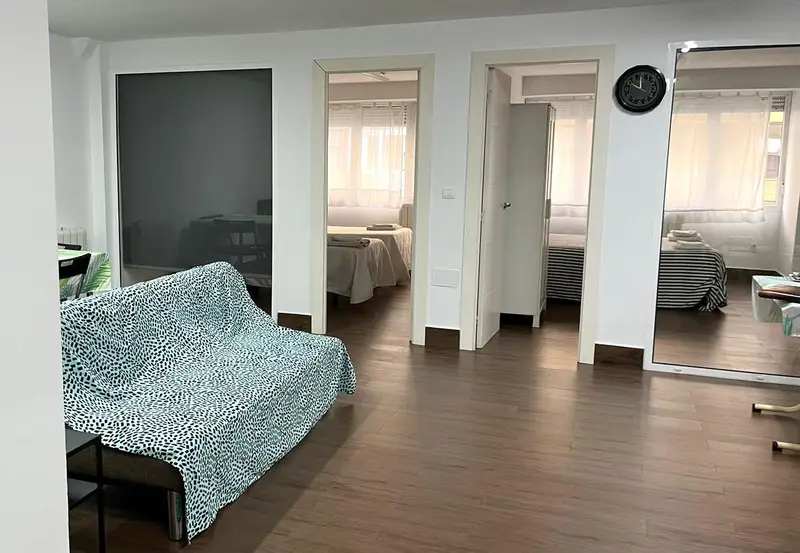 Venta Local comercial amueblado en Torrelavega - Ref: 3948