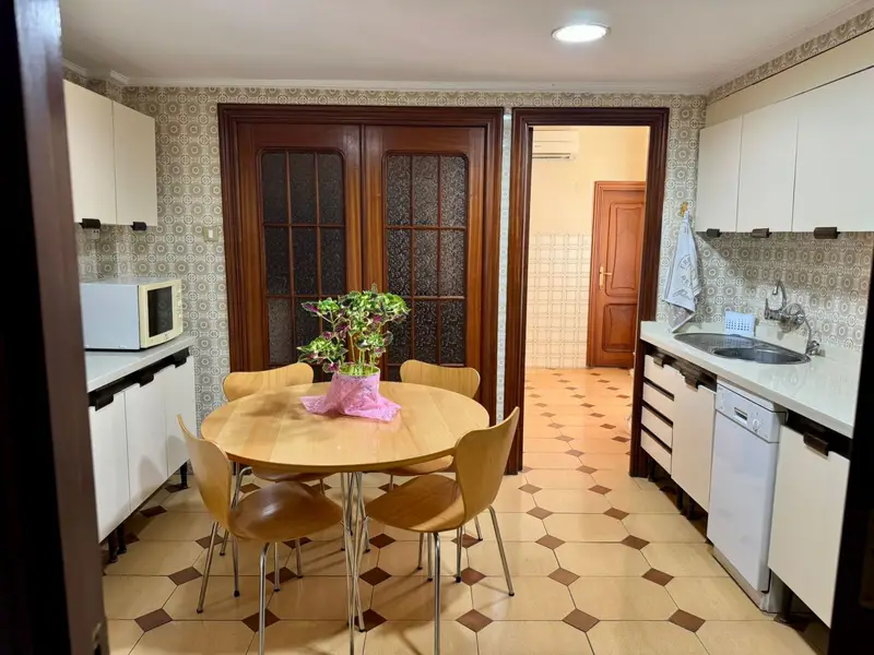 Venta Casa 4 Habitaciones Guardia Civil Crevillent