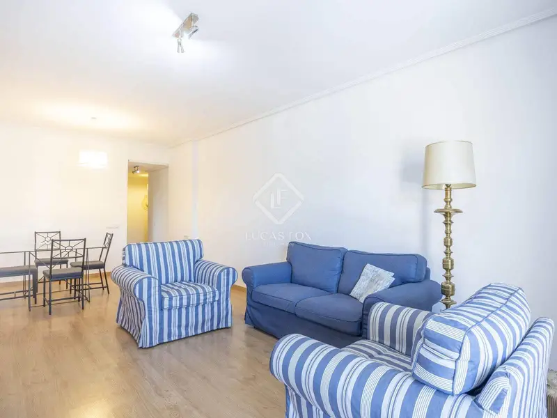 Apartamento en Alboraya cerca de la playa