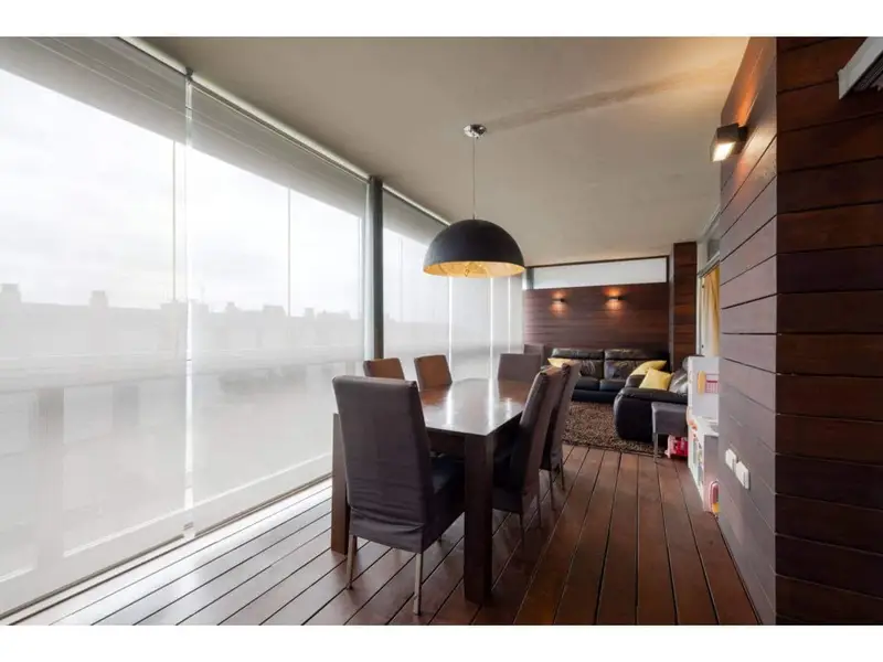 Apartamento en Venta en Punta Paloma Manilva Malaga
