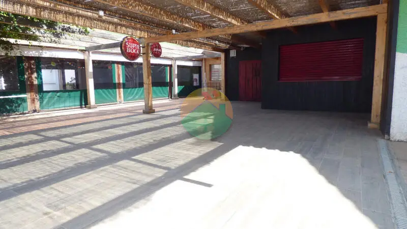 Local Comercial en Venta en Puerto de Mazarron