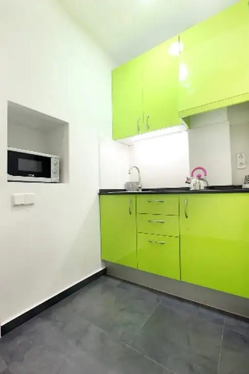 Apartamento 1 Dormitorio Barcelona