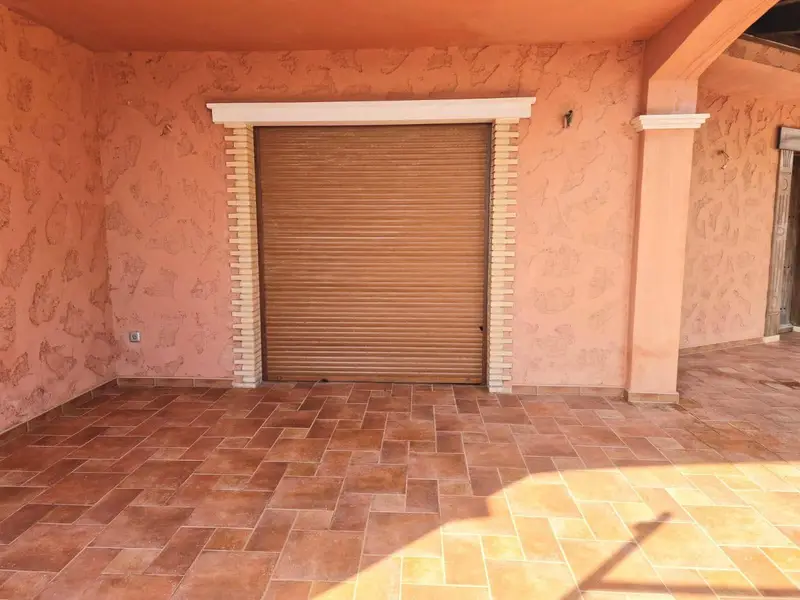 Dúplex en San Juan de los Terreros con Vistas al Mar