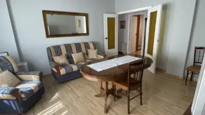 Piso en venta en Villarrobledo: 104m², 3 dormitorios, 2 terrazas