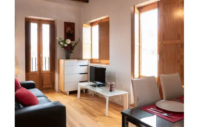 Estudio en Madrid Alquiler Online