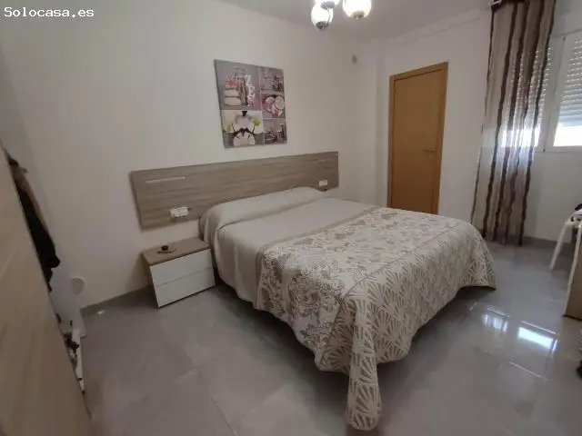 Vivienda Reformada en Almansa San Juan 90m2 3 Habitaciones