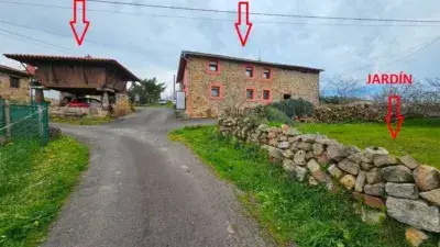 Casa en venta en Castiello de Lue Asturias