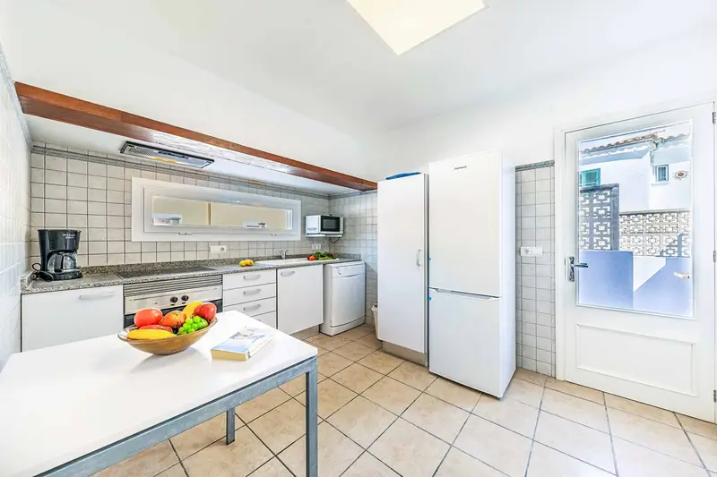 Casa vacacional con piscina en Mallorca para familias