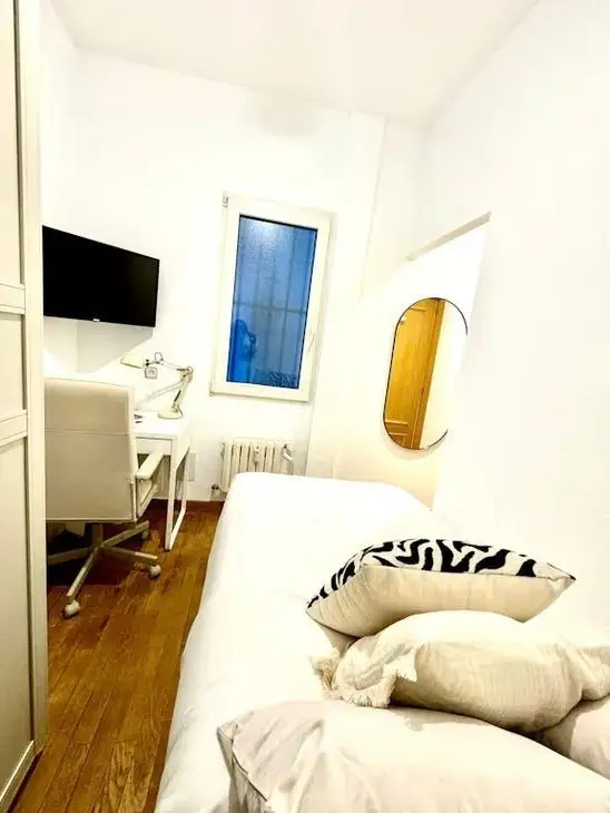 Apartamento 1 Dormitorio Madrid Centro