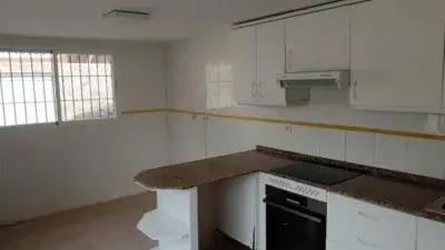 Chalet Adosado en Cullera con Vistas al Mar