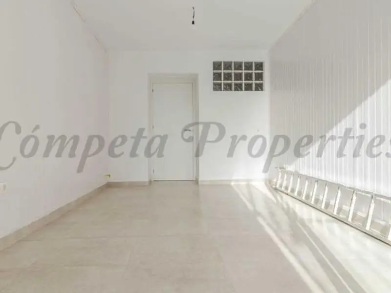 2 Cuarto Adosado en venta
Alhama de Granada, Granada