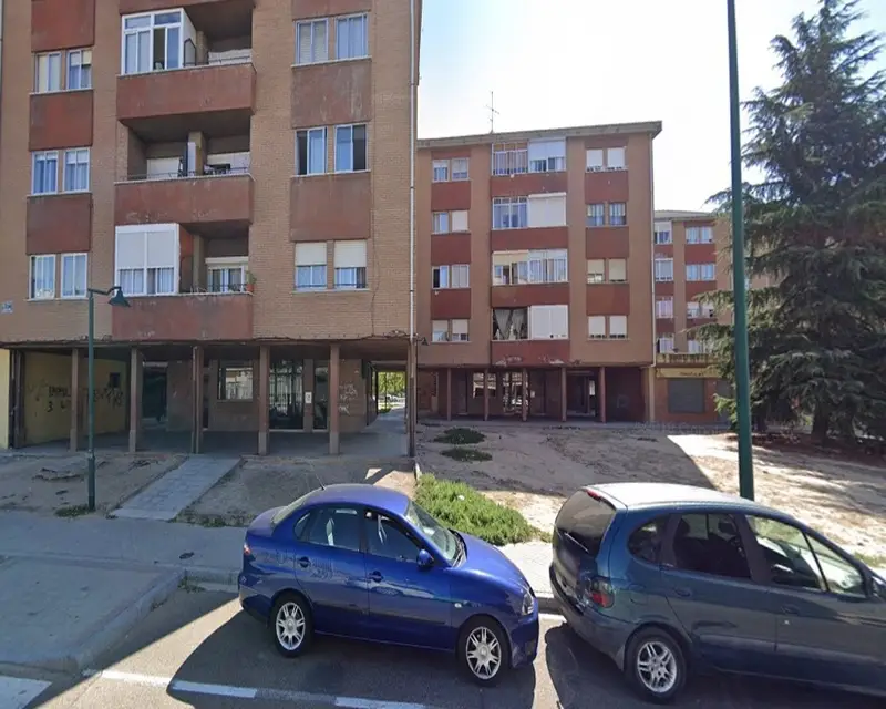 Garaje en Venta Valladolid Calle Ecuador