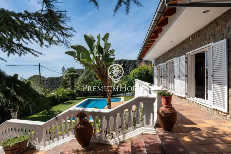 Chalet en venta en Gavà, Barcelona