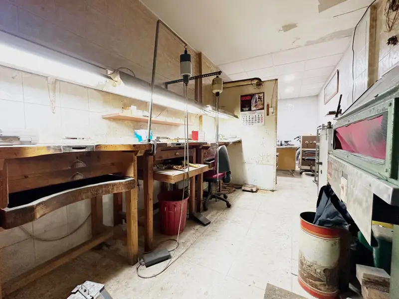 Venta Local Comercial con Terraza en Centro Córdoba