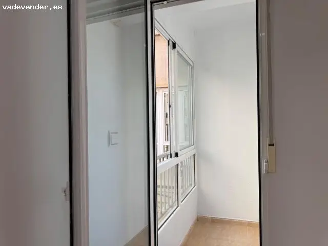 Amplio Piso Alquiler Centro Murcia 129m2 4 Dormitorios 2 Baños