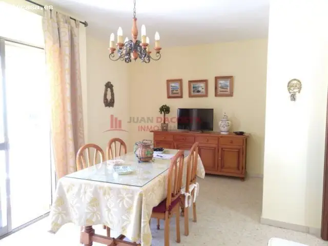 Apartamento en La Antilla 3 habitaciones Cerca de la Playa