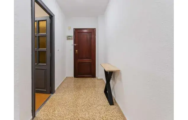 Alquiler Habitaciones Amuebladas Burjassot