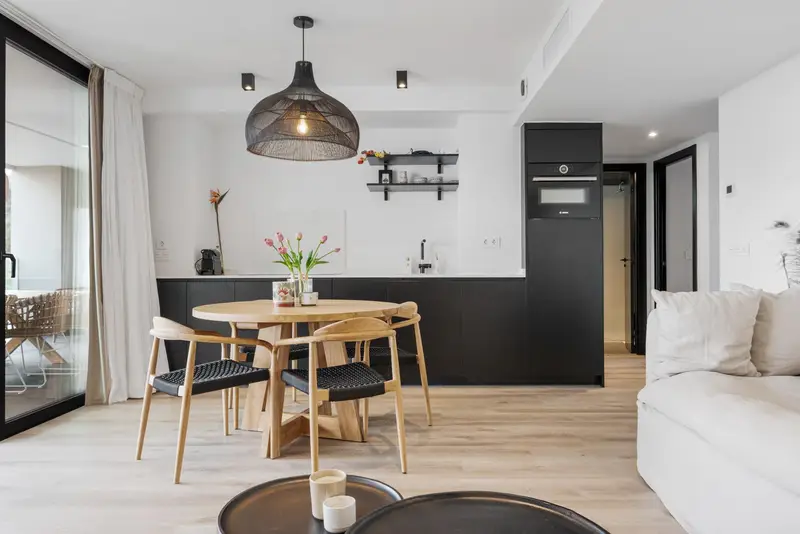 Apartamento de Lujo 3 Dormitorios Hacienda del Sueño Costa del Sol