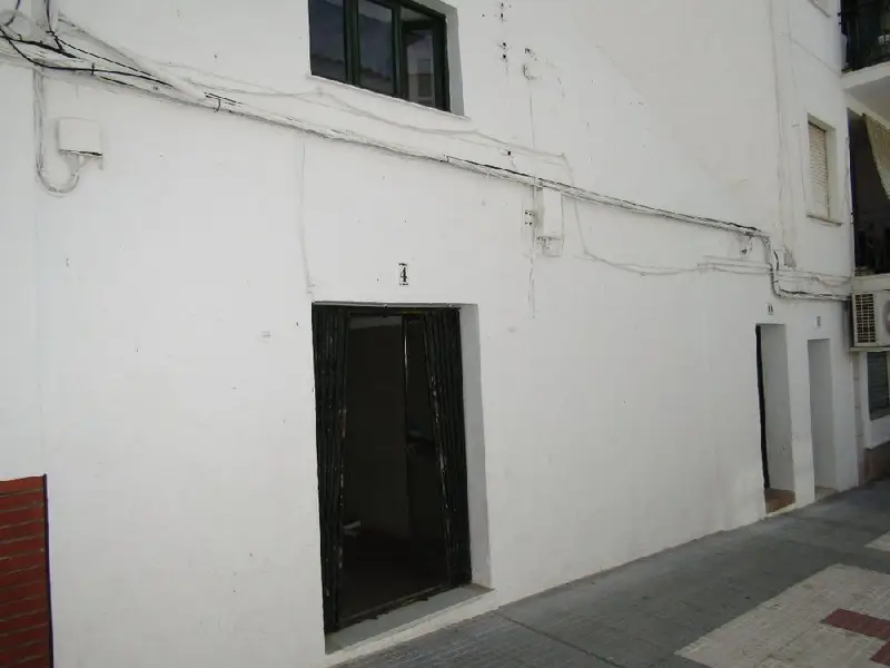 Venta Local Comercial Centro Cartaya