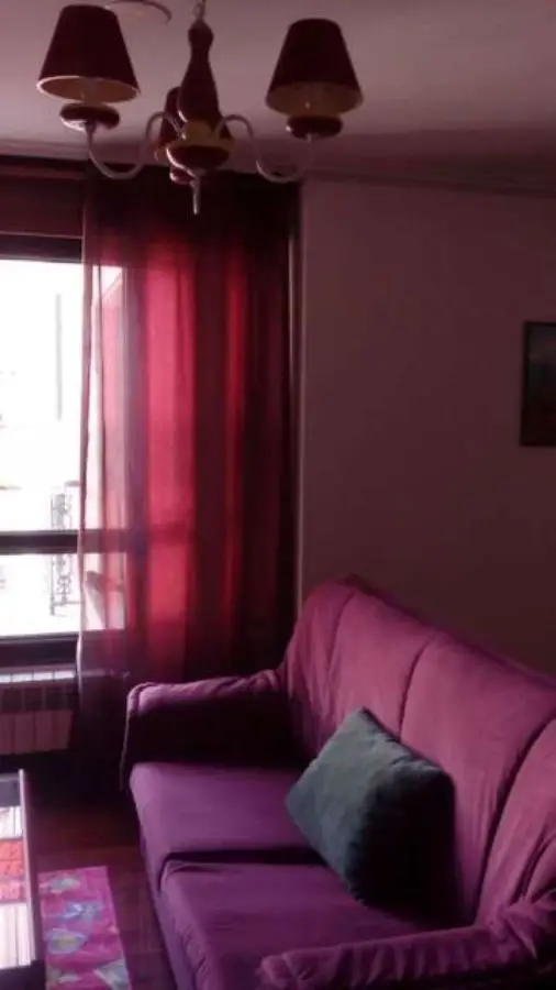 Alquiler Apartamento Inferniño Ferrol Garaje Trastero Calefaccion Ascensor