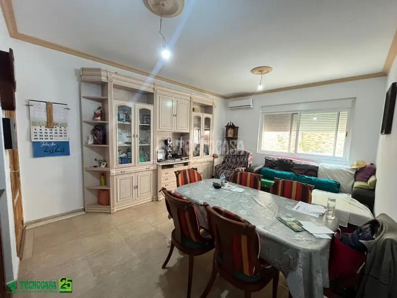 Casa en Venta Miguelturra 4 Dormitorios 2 Banos Reformada