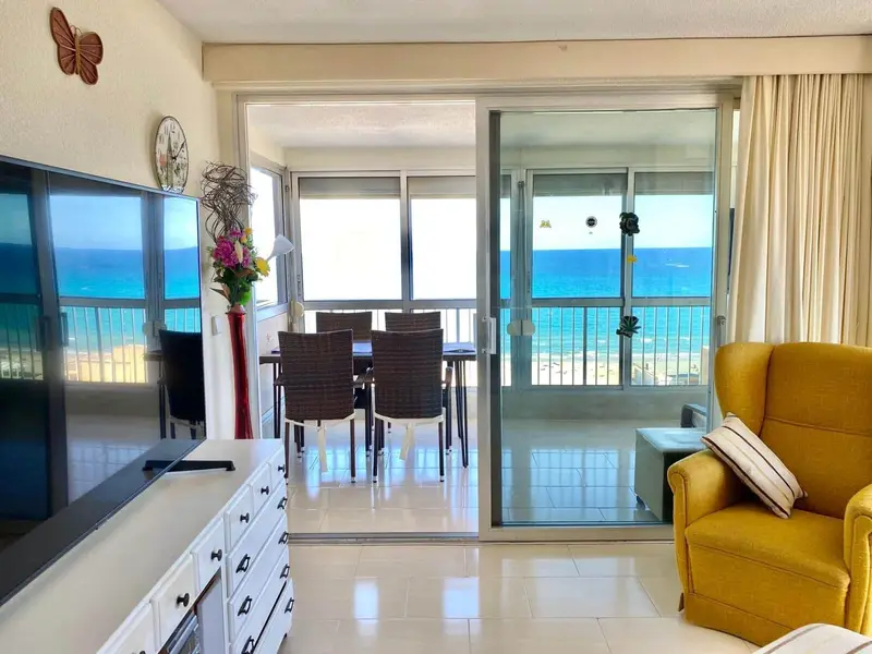Apartamento en Playa de San Juan Alicante Alquiler Temporada Septiembre Mayo