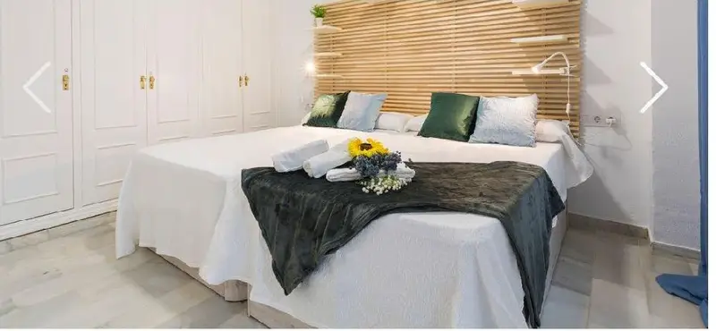 Alquiler Apartamento Vistahermosa El Puerto Santa Maria