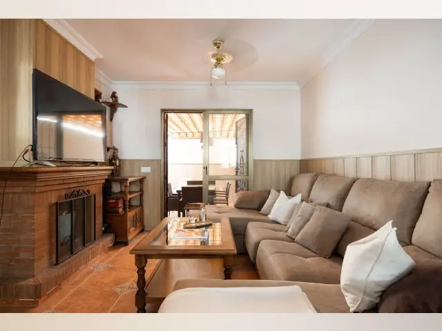 Adosado de 3 Dormitorios en venta Las Lagunas, España