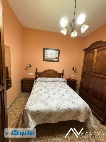 Apartamento en Cártama Pueblo: Ideal para Parejas o Personas Solas